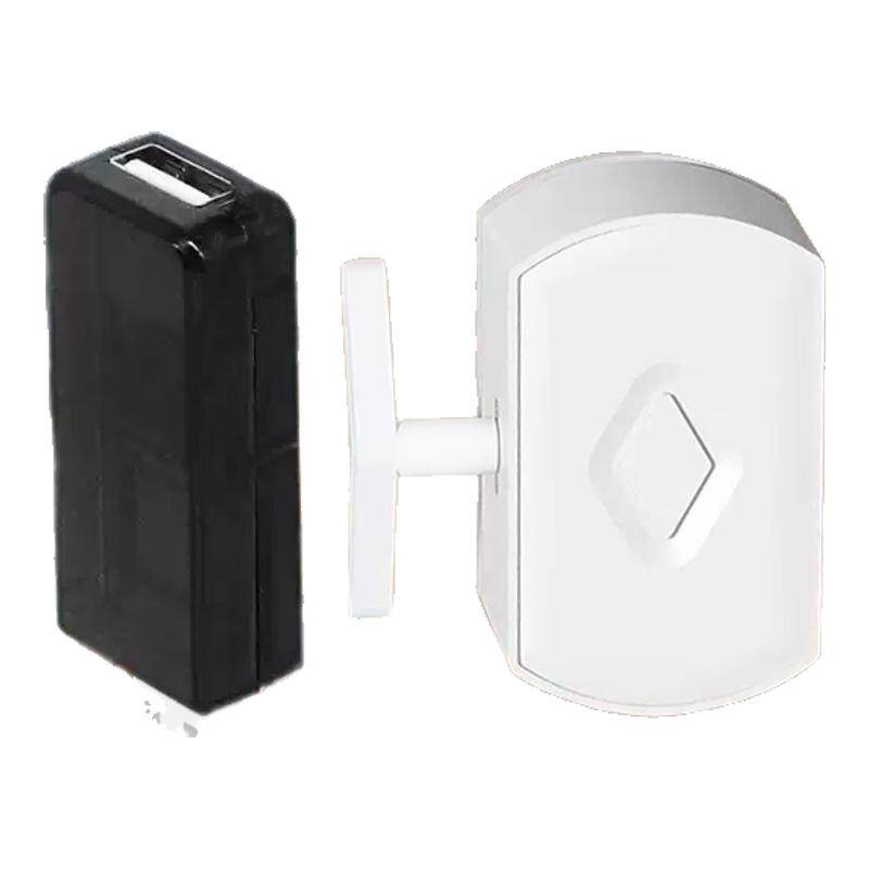 HomeKit智能手指机器人 远程控制器 关灯神器 免布线 懒人开关