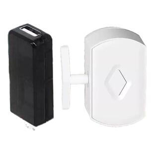 HomeKit智能手指机器人 远程控制器 关灯神器 免布线 懒人开关