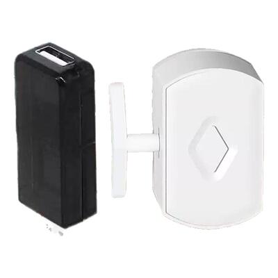 HomeKit手指机器人免布线开关灯