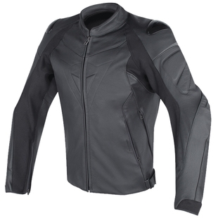 DAINESE/丹尼斯FIGHTER骑行服机车服赛车服摩托车皮衣男