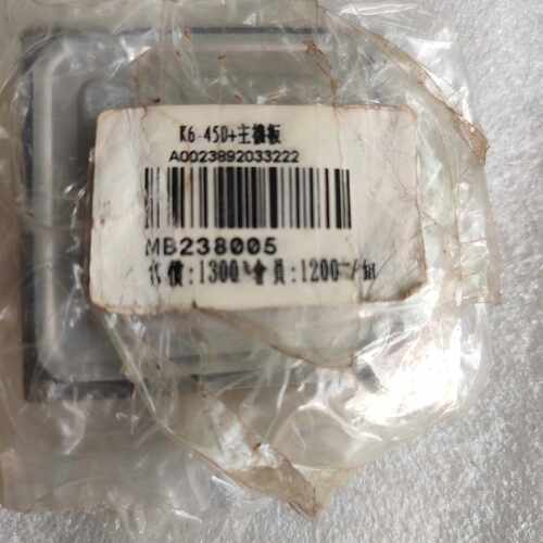 溢价-CPUK6-450主板MB238005