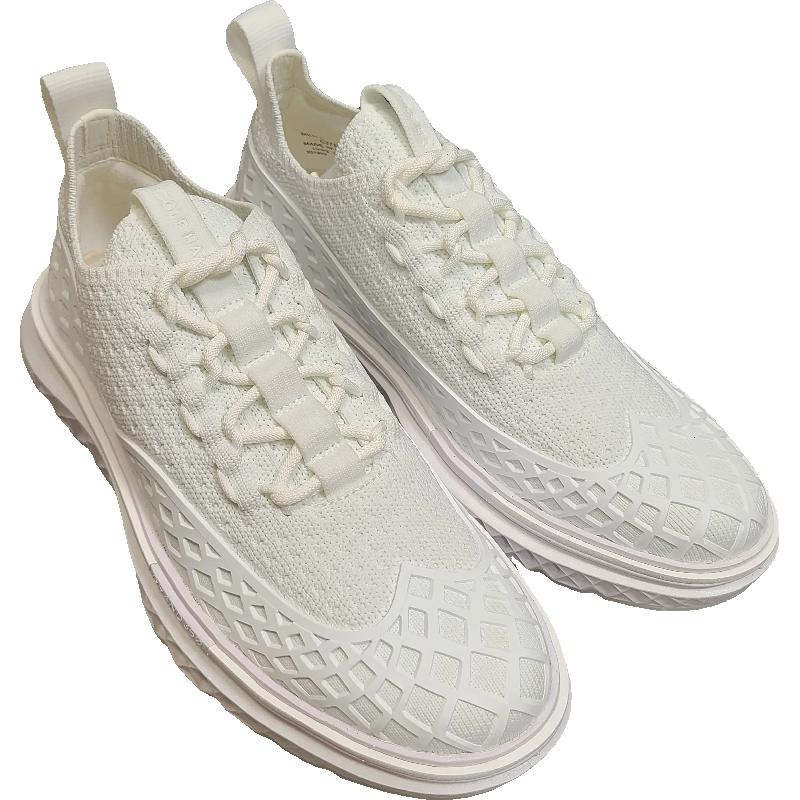 Cole Haan/歌涵 男鞋高帮钻石底运动户外鞋时尚百搭春秋超轻透气