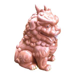 紫砂喷水貔貅招财流水喷水摆件