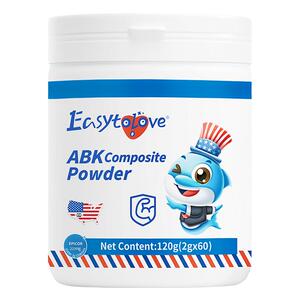 Easytolove思睿米爱毕可复合粉酵母β葡聚糖乳铁免疫球蛋白儿童
