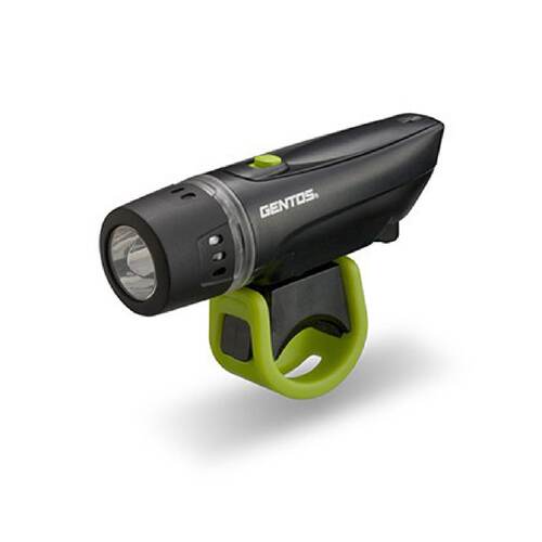 议价日本gentos 强光小巧型车头灯BL-200BK