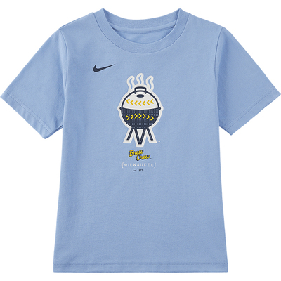 Nike/耐克小童运动休闲短袖