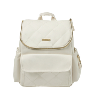 宝宝三妈咪包外出轻便手提双肩母婴包带娃出行时尚妈妈背包高颜值