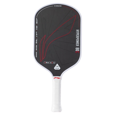 李宁匹克球拍比赛级进阶稳定灵活