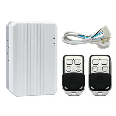 乐德华卷帘门控制器手机开门