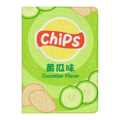 ipad硅胶放弯平板保护套