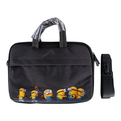 优学派U60卡通斜挎手提袋