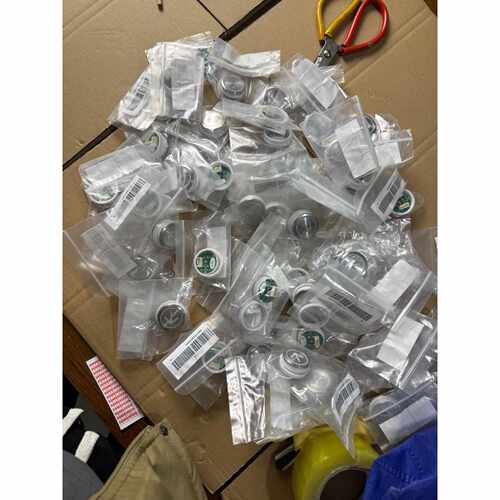 【请询价】三菱电梯按钮DA511A001G05原厂全新满5个包标