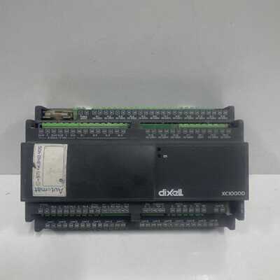 DIXELL XC1000D XC1011D -1B01E T 055C TEMPERATURE CONTROLLER