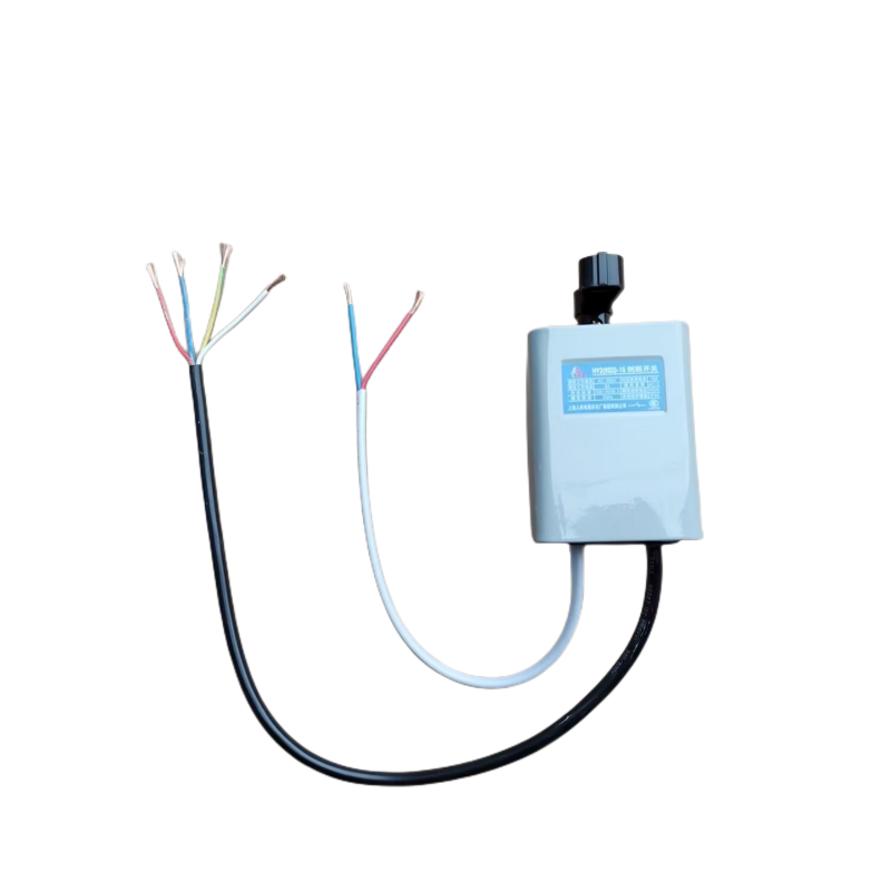 包邮和面机开关倒顺220v正反380v