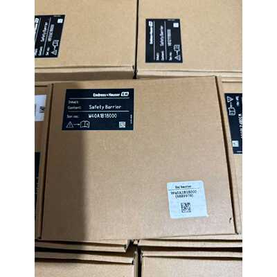 议价全新原装正品S Safety Barrier Promass 100