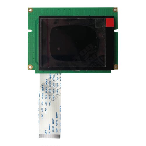 德力DS2000A液晶屏数字电视场强仪DS2000B/C内屏 原厂显示屏配件
