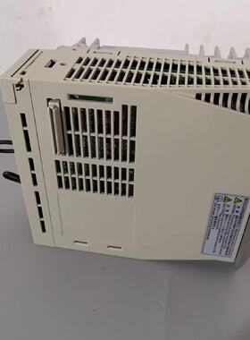 议价伺服驱动器SGD7S-330A10B202现货库存质保一年顺丰包邮