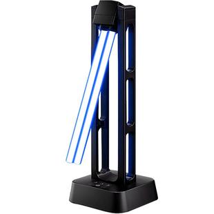 佑威紫外线消毒灯家用室内房间移动式医用宠物臭氧除螨灭菌杀菌灯