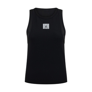 LornaJane运动背心上衣罩衫瑜伽服ENDURO无袖健身跑步户外女LJ