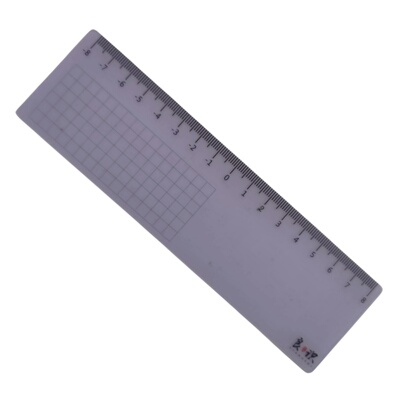 良识数轴推导尺动点题辅助尺