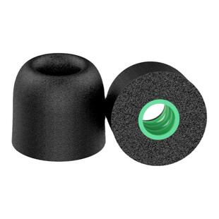 绯乐TP45记忆海绵耳塞替换comply耳机海绵套c套入耳式耳机耳塞适用sony索尼wf1000xm4耳塞xm5森海塞尔3代耳帽