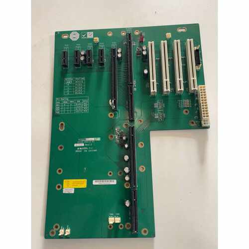 询价-威达工控机底板PE10SR20Rev2.0成色新可维修