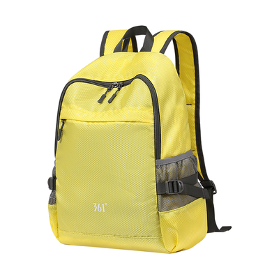 361°轻便折叠小书包女孩背包