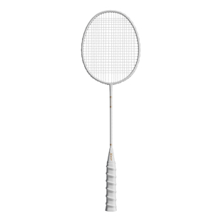 特步羽毛球拍正品旗舰店全碳素纤维超轻一体单拍男女专业耐打套装