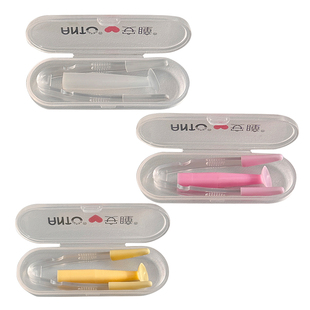 安瞳隐形眼镜取戴器美瞳辅助器软性隐形眼镜吸棒夹子摘戴神器工具