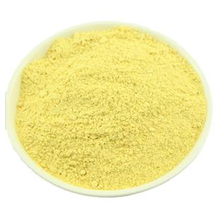 长白山野生食用未破壁松花粉正品原装无添加天然糍粑专用500克