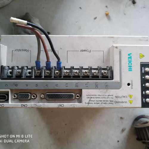 售前询价议价伺服驱动器一台，SD600A。380v。4500W。