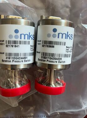 MKS852B12PCJ2GC全新压力建传感器，输入范围0-—议价