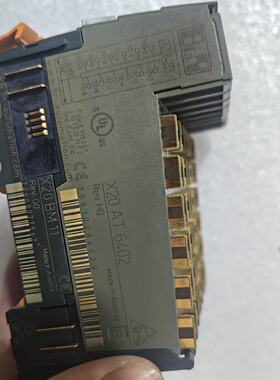 【询价】X20AT6402 模块 质量保证适用