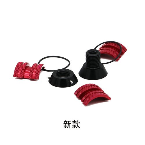 山地车公路车超轻碳纤维前叉芯膨胀花心膨胀组吊吊芯碳纤维碗