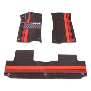 雪妮丝汽车脚垫适用于现代伊兰特名图途胜L瑞纳沐飒昂希诺IX35