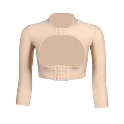 倩美塑身衣肩颈后背抽脂加压