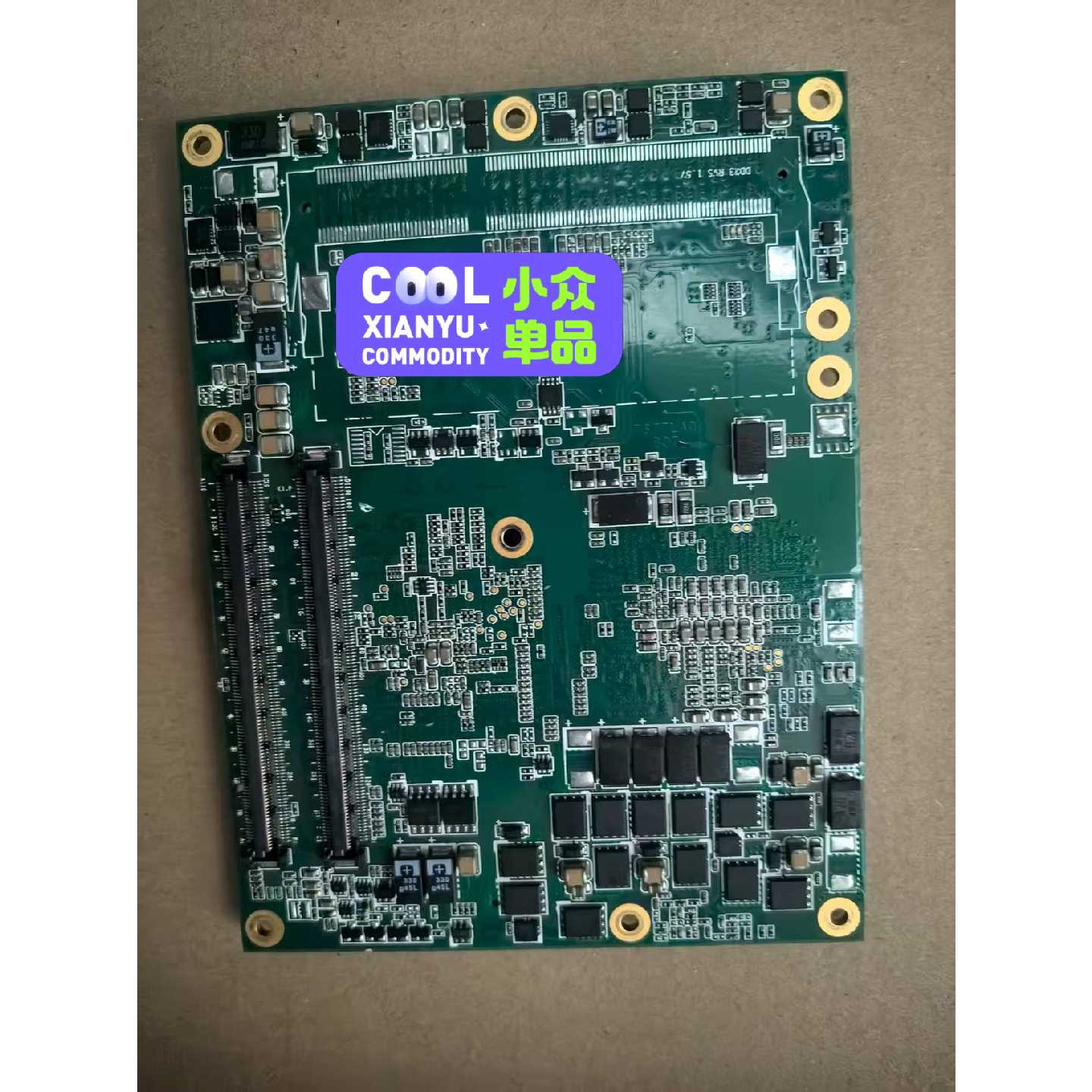 议价可维修康佳特工控主板型号646516.A.0B.09