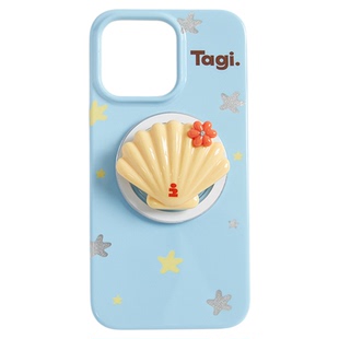 Tagi.【清仓手机壳】磁吸适用于苹果iPhone13 promax防摔TPU手机壳