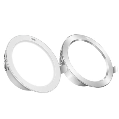 雷士led筒灯7.5开孔天花灯