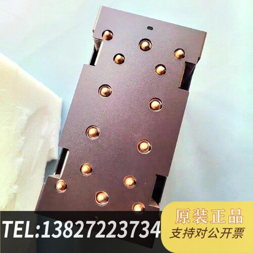 原装正品H100显卡散热器500拆新6801200现货议价