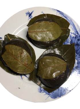 阿婆田艾米乙糍粑糯米椰丝芝麻