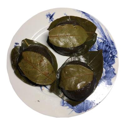 阿婆田艾米乙糍粑糯米椰丝芝麻