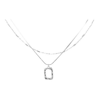 宋妍霏同款项链ABYBCHARMING