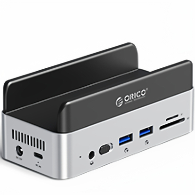 奥睿科MiniDock拓展坞40G扩展坞