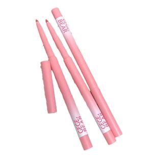 格蒙唇线笔晕染丰唇勾勒唇形防水防汗持久不沾杯不掉色口红笔正品