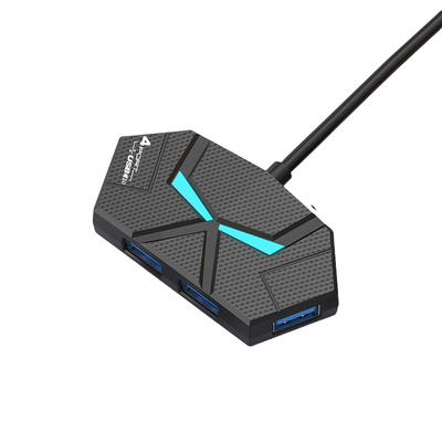 海天牛USB扩展器笔记本电脑