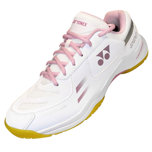 YONEX尤尼克斯羽毛球鞋220CR男女款yy防滑减震透气超轻运动鞋101