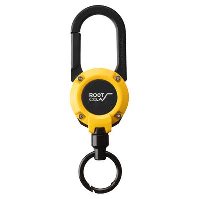 日本户外旅行登山扣手机挂绳