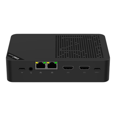 AlderLake-N150双HDMI输出