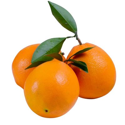 正宗信丰赣南脐橙20斤顺丰快递